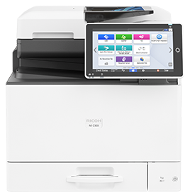 Imprimantes multifonctions A4 RICOH : Une comparaison complète pour faire le bon choix 11 imprimante professionnelle a4 IM C300F