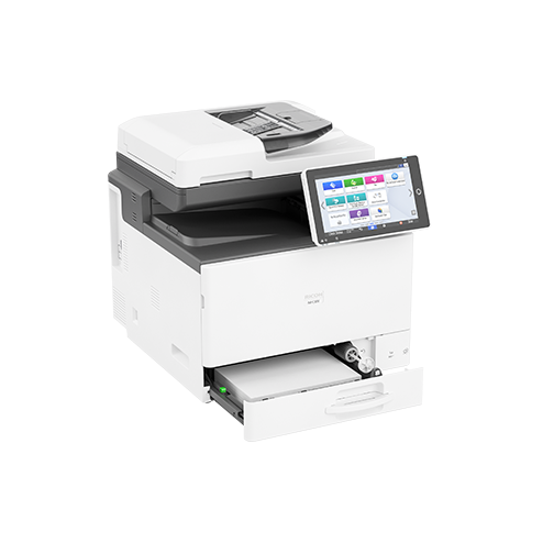 Imprimantes multifonctions A4 RICOH : Une comparaison complète pour faire le bon choix 10 IMC300 left 504 tcm79 37247