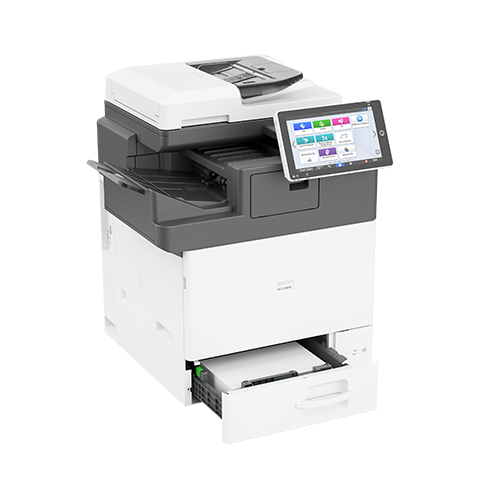 Imprimantes multifonctions A4 RICOH : Une comparaison complète pour faire le bon choix 14 IMC400SRF left 504 tcm79 37268