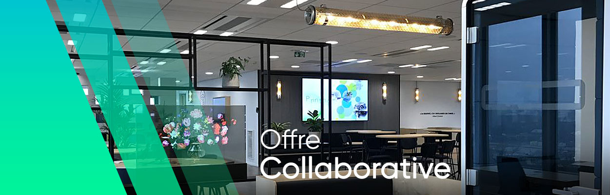 Offre-collaborative Offre collaborative