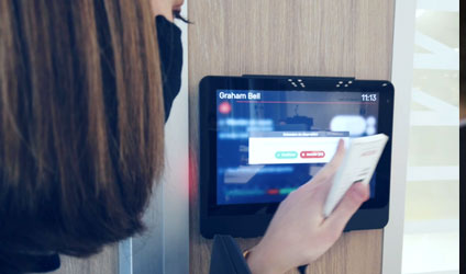 Offre Collaborative 2 Réservation de ressource