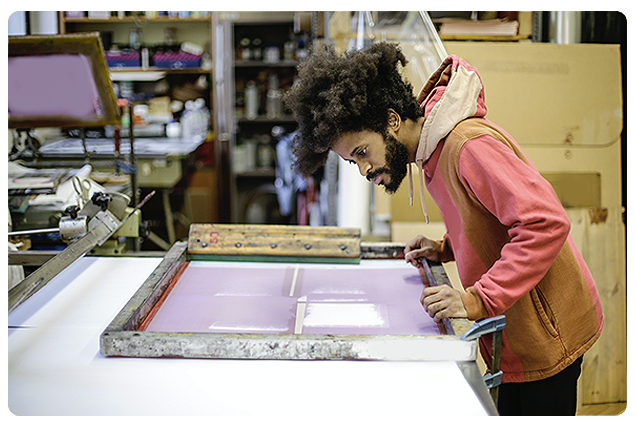 RI 2000 6 serigraphie coins arrondis 1