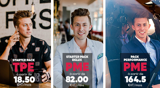 Pack-Location-Imprimante Pack Location Imprimante