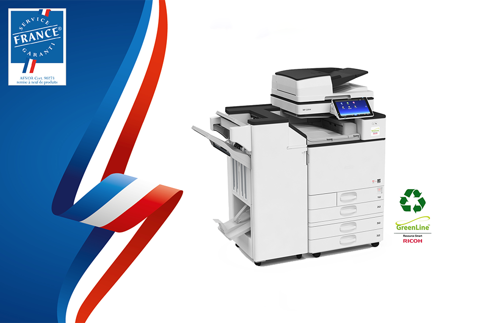 10 ans GreenLine Grand Public 1 GreenLine