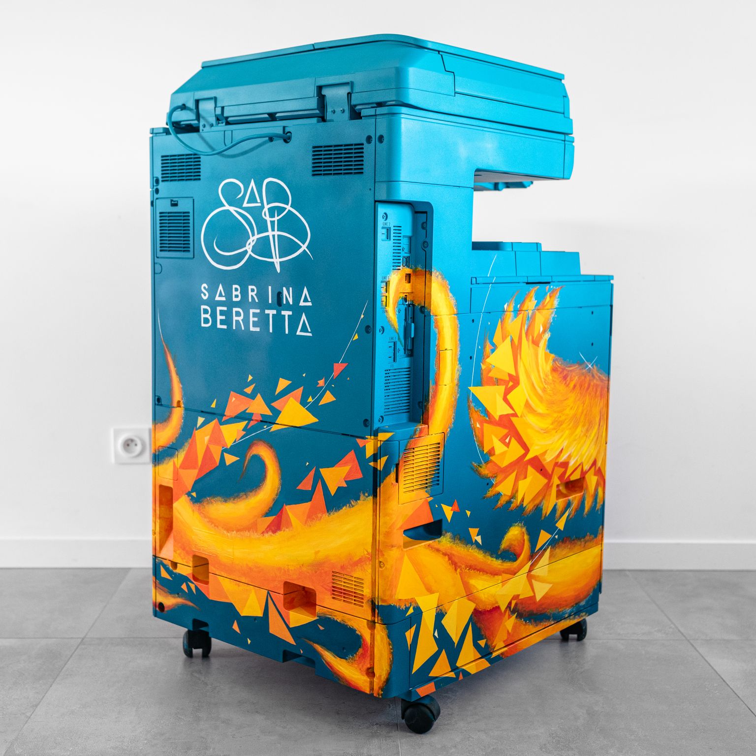 greenline phoenix 2 1656047290432