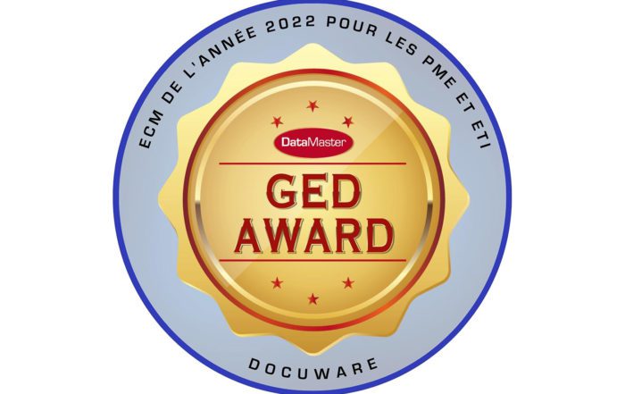 Actualités Ricoh Pro 13 GED