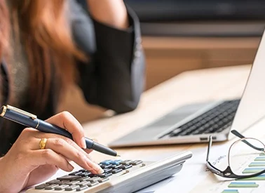 La GED DocuWare by Ricoh 1 accounts payable