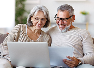 La GED DocuWare by Ricoh 5 vignette relation ctoyen