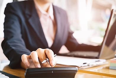 working-with-calculator working with calculator