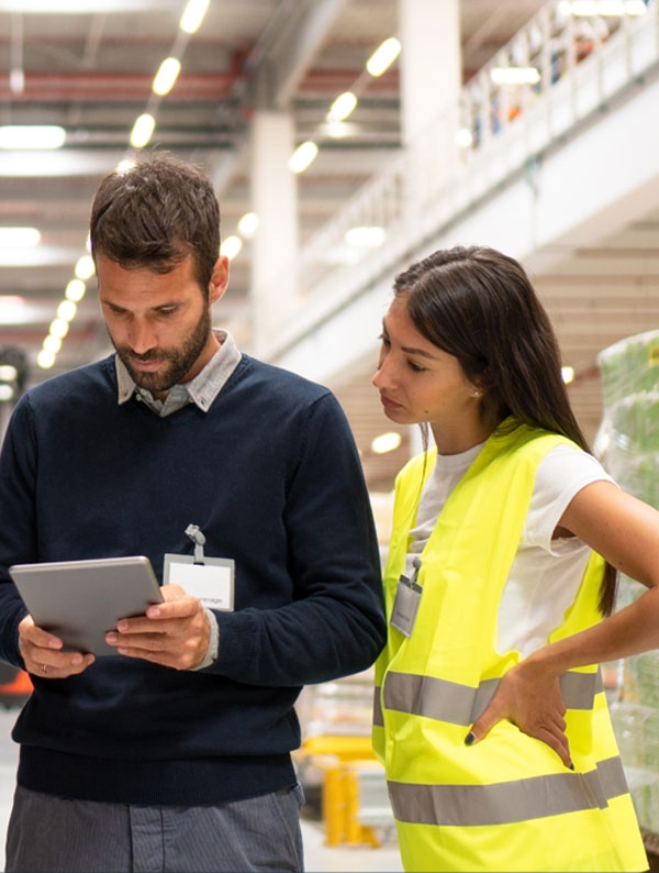 GED et Transport Logistique 2 Logistique Ged Docuware 1 Collaboration 1