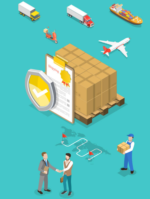 GED et Transport Logistique 3 Logistique Ged Docuware 1 securite 1