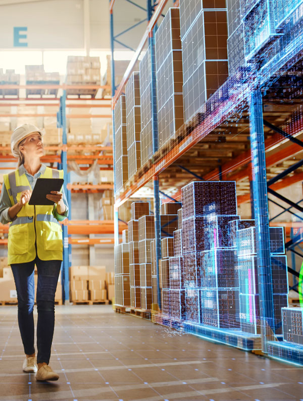 GED et Transport Logistique 4 Logistique Ged Docuware Evolution 1