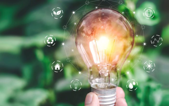 Actualités Ricoh Pro 9 economie denergie