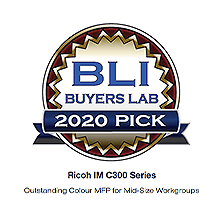 BLI Buyers Lab 2020 BLI Buyers Lab 2020
