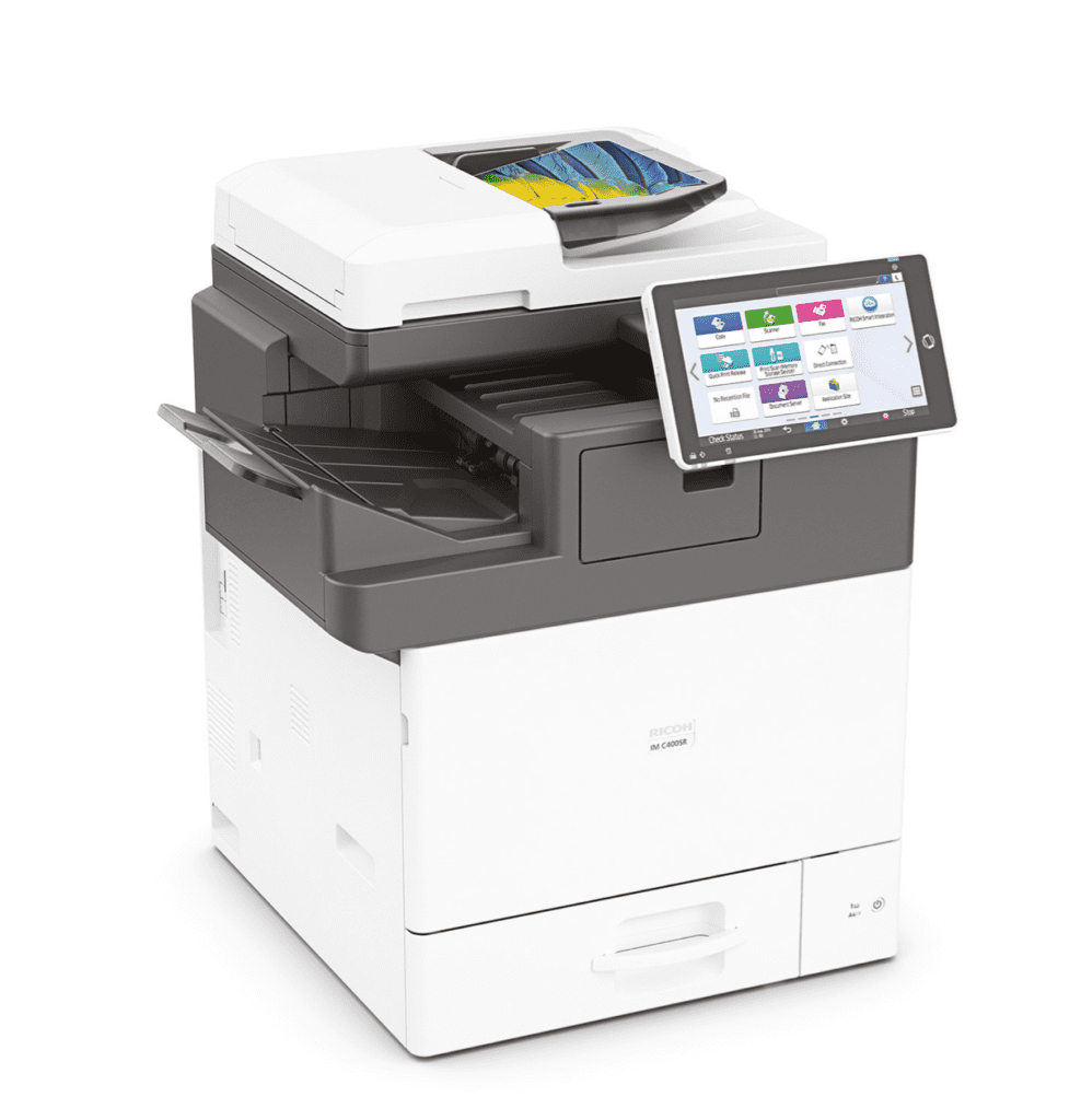 Imprimantes multifonctions A4 RICOH : Une comparaison complète pour faire le bon choix 6 Capture decran 2023 04 26 a 13.31.37