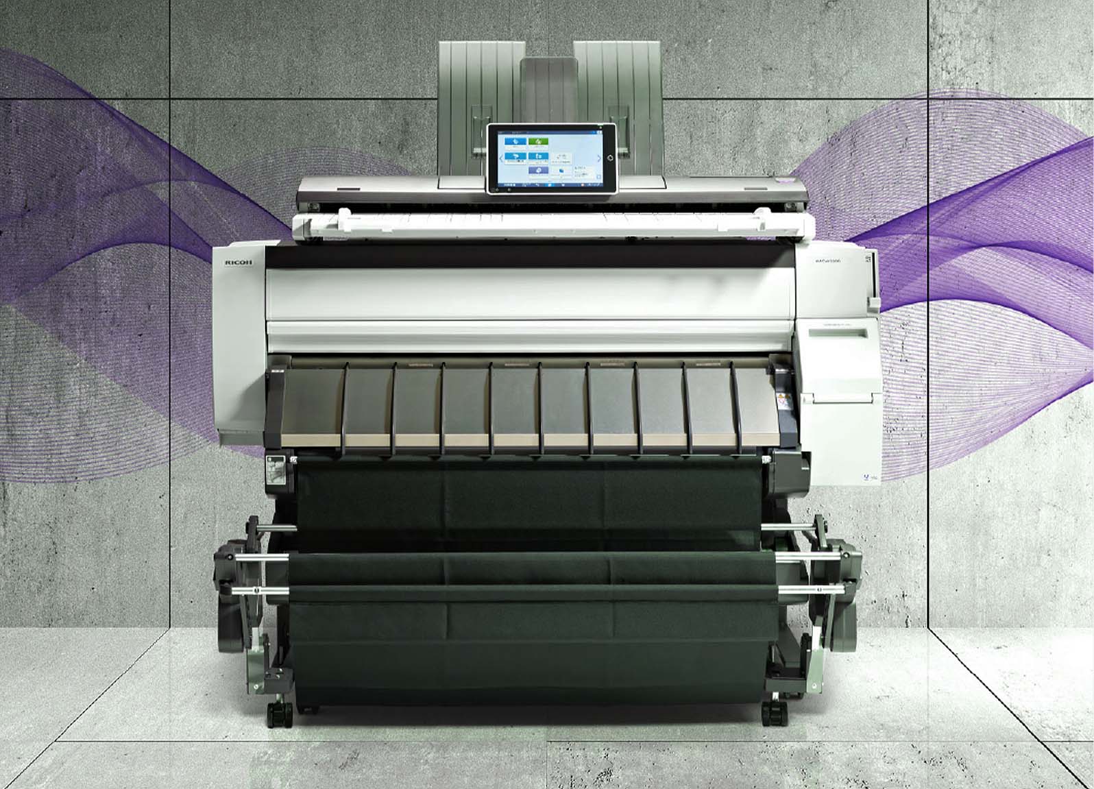 IM CW2200 imprimantes jet d'encre