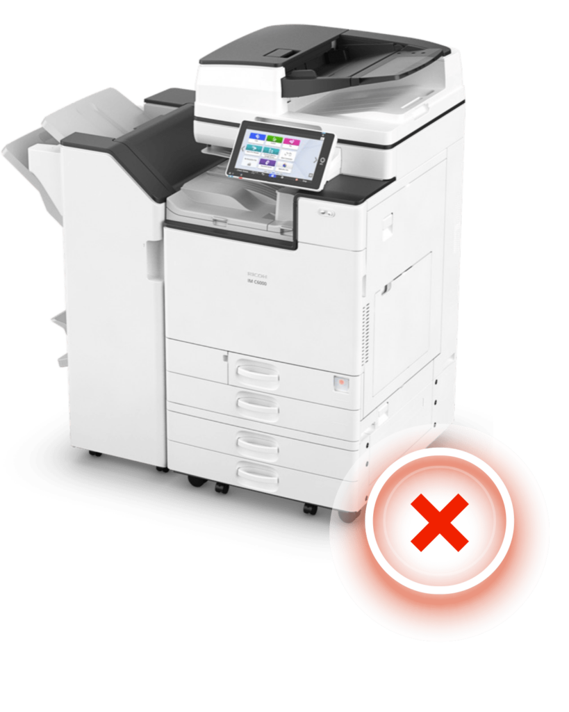 imprimante A3 inconvenient imprimante A3 inconvenient