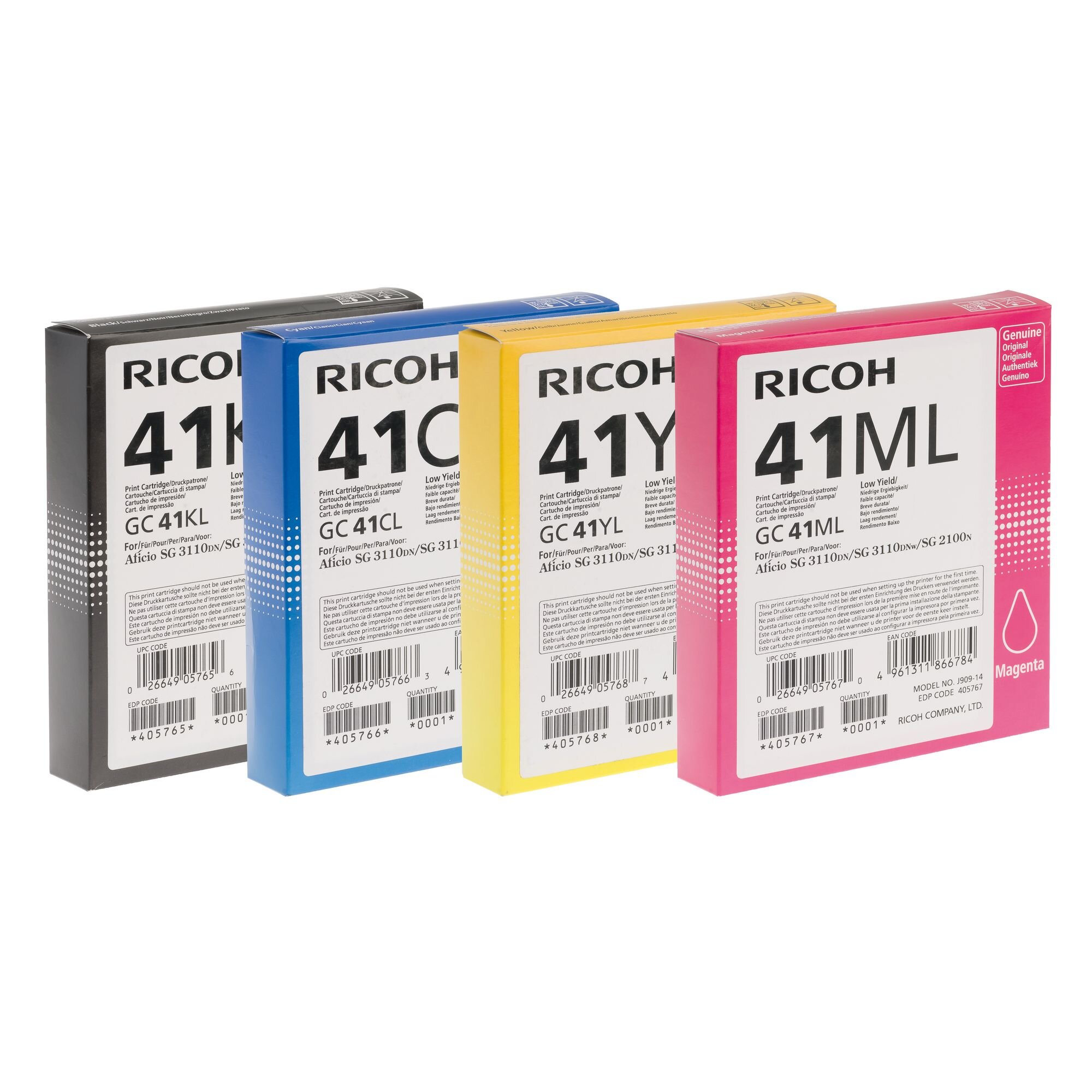 Consommables RICOH 3893f03c9d87862d8b82b868a6c9207f04520430