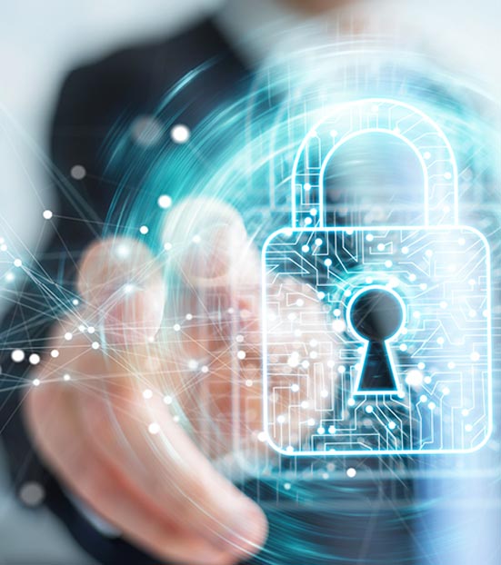 Imprimante Multifonction Professionnelle A3 7 Imprimante Multifonction A3 : Sécurité partout